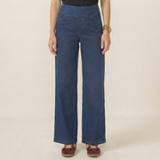 💥 This Week Only: 50% Off 🔥Wide Leg Jeans
