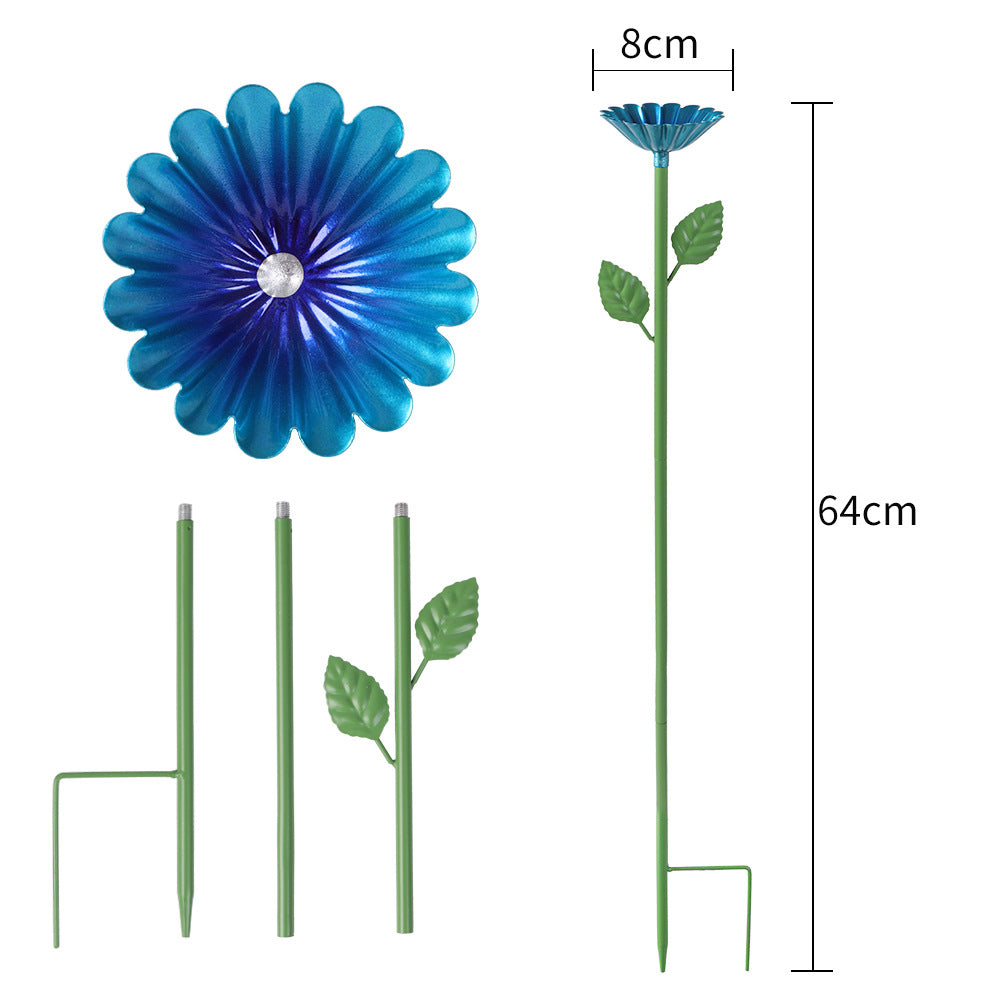 🐝50% OFF🌸 4-Pack Bee and Butterfly Watering Station