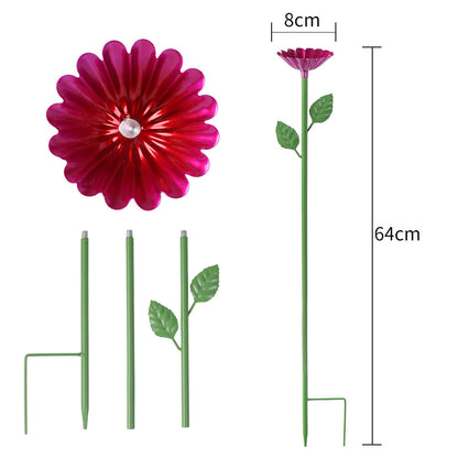 🐝50% OFF🌸 4-Pack Bee and Butterfly Watering Station