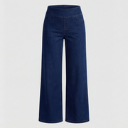 💥 This Week Only: 50% Off 🔥Wide Leg Jeans
