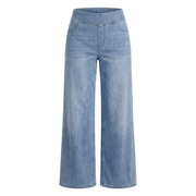 💥 This Week Only: 50% Off 🔥Wide Leg Jeans
