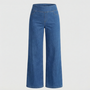 💥 This Week Only: 50% Off 🔥Wide Leg Jeans