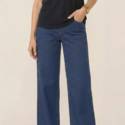 💥 This Week Only: 50% Off 🔥Wide Leg Jeans