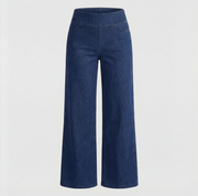 💥 This Week Only: 50% Off 🔥Wide Leg Jeans