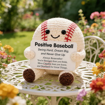 🔥 Last Day 50% OFF 🏅 Positive Sports Buddy Collection