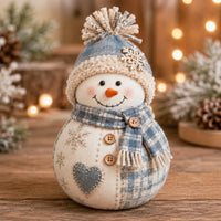 ☃️ Snowman