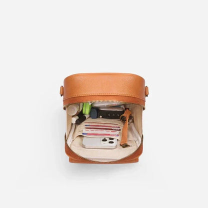 🔥LAST DAY 50% OFF- Crossbody Leather Bag