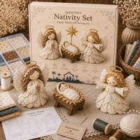 Angels' Hymn Set