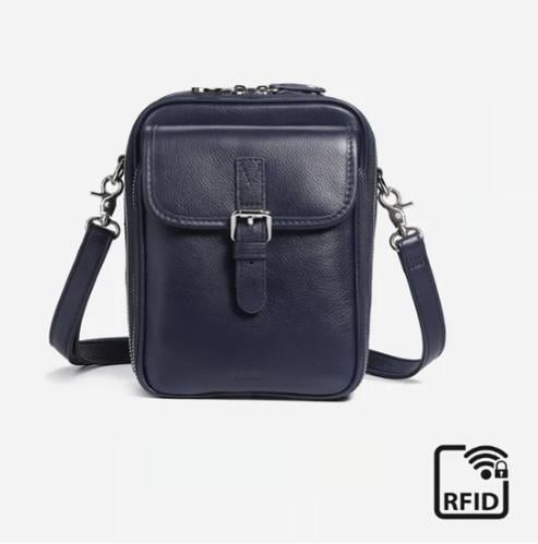 🔥LAST DAY 50% OFF- Crossbody Leather Bag
