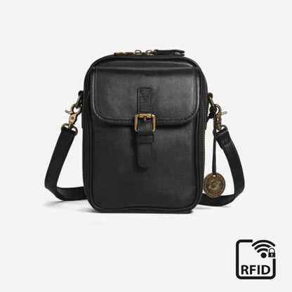 🔥LAST DAY 50% OFF- Crossbody Leather Bag