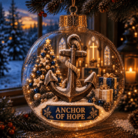 ⚓ Anchor Of Hope
