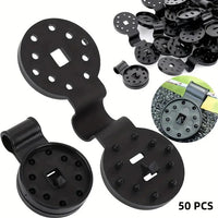 50 PCS