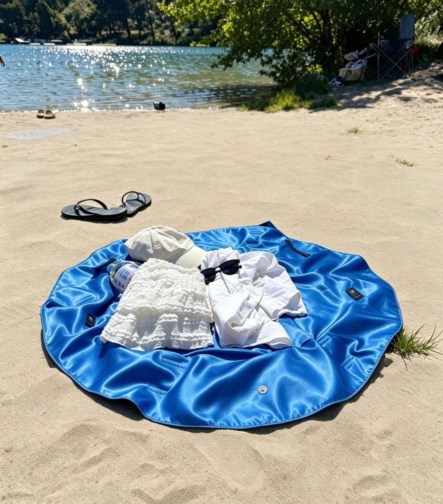 The TUSÉ Bag