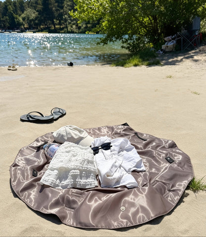 The TUSÉ Bag