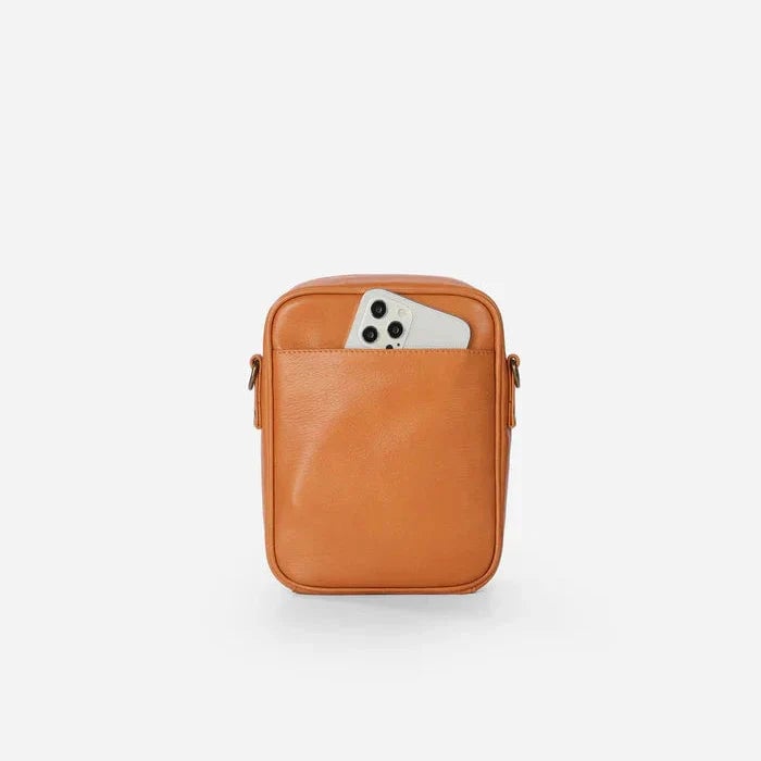 🔥LAST DAY 50% OFF- Crossbody Leather Bag