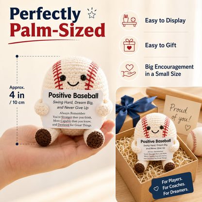🔥 Last Day 50% OFF 🏅 Positive Sports Buddy Collection