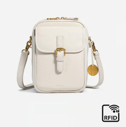 🔥LAST DAY 50% OFF- Crossbody Leather Bag