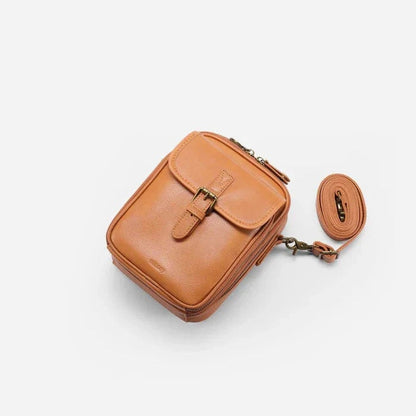 🔥LAST DAY 50% OFF- Crossbody Leather Bag