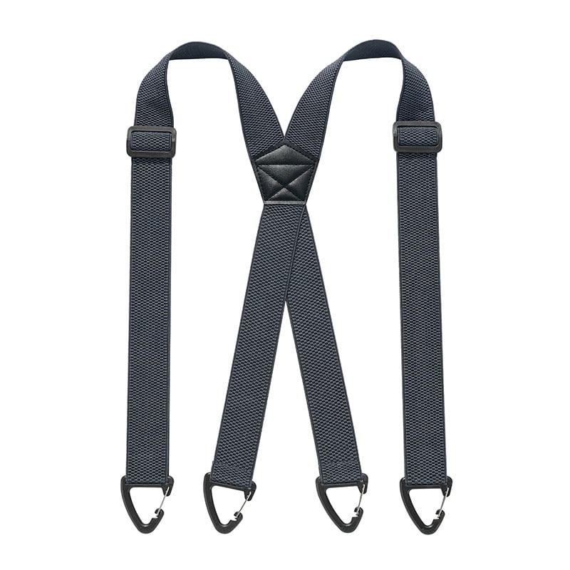 ⏳LAST DAY SALE 49% OFF !!📢Men's X-Back Suspenders with Hook Clips