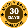 30 day money back