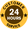 Customer service