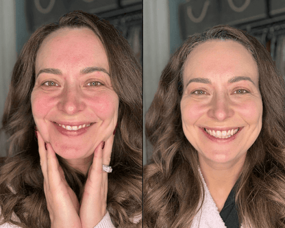 Aluckgood™ Korean Color-Changing Foundation stick