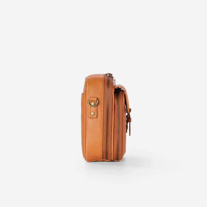 🔥LAST DAY 50% OFF- Crossbody Leather Bag