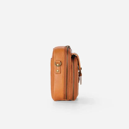 🔥LAST DAY 50% OFF- Crossbody Leather Bag