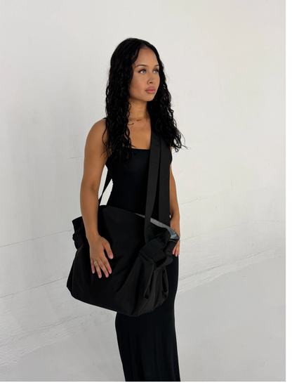 THE TOTED BAG®