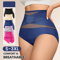 💗Buy 1 Get 3🌸Blue *3pcs