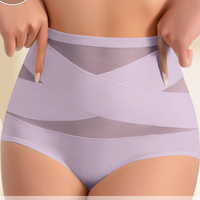 💗Buy 1 Get 3🌸Light Purple *3pcs