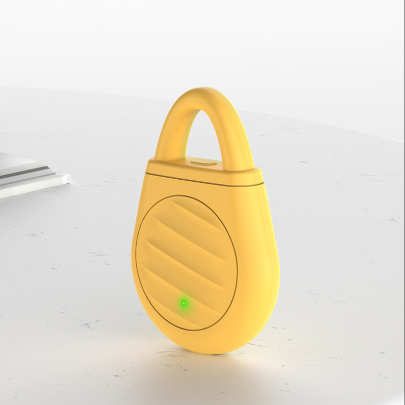 🔥🐦Portable Ultrasonic Bird Repellent Keychain