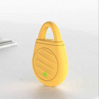 🔥🐦Portable Ultrasonic Bird Repellent Keychain