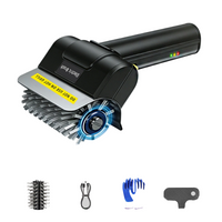 Single Brush Head