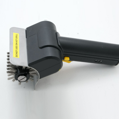 🎉 2026 Sale — Over 21900 Sold!💞 Cordless Electric Grill Brush‑Rotary Cleaning 🍖