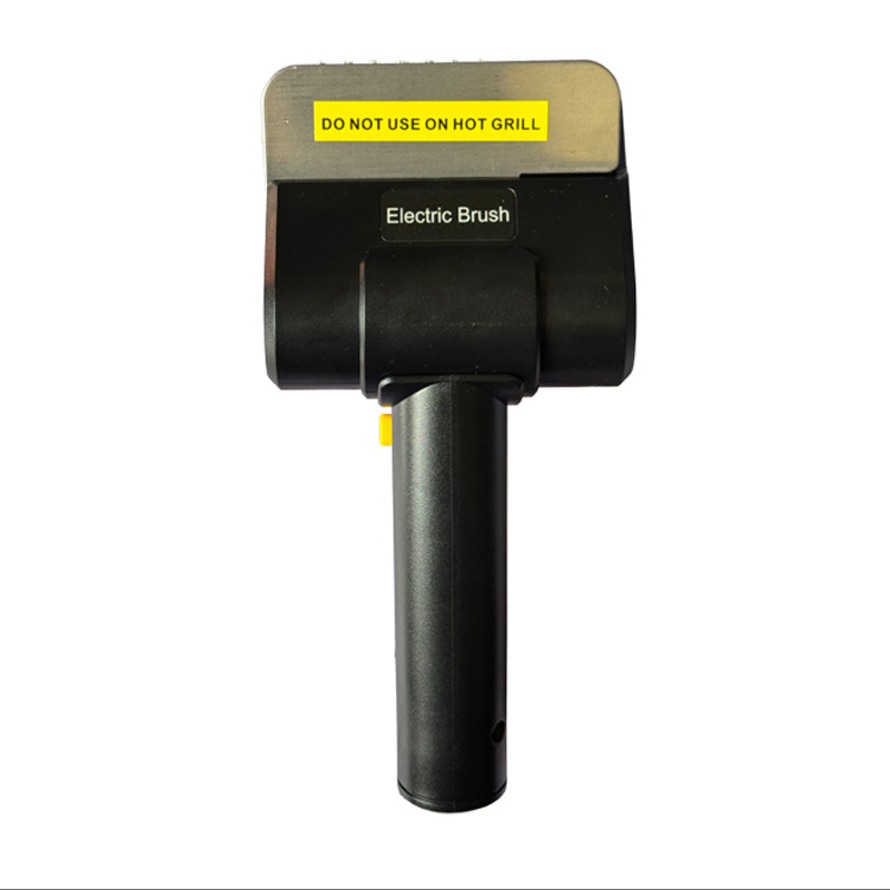 🎉 2026 Sale — Over 21900 Sold!💞 Cordless Electric Grill Brush‑Rotary Cleaning 🍖